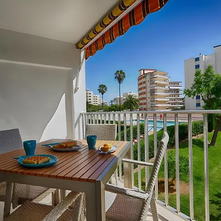 Apartman Brasil Mar Playa de Gandia